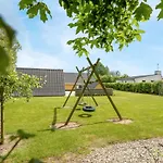 Honsehuset Сasa de vacaciones Skovby (Syddanmark)