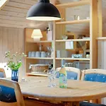 Сasa de vacaciones Honsehuset