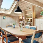 Feriehus Honsehuset *