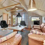Feriehus Honsehuset