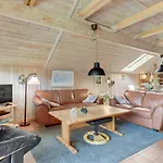 Honsehuset Feriehus