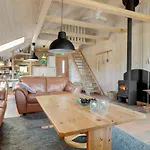 Feriehus Honsehuset *