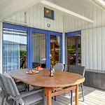 Feriehus Honsehuset *