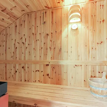 Honsehuset * Skovby (Syddanmark)