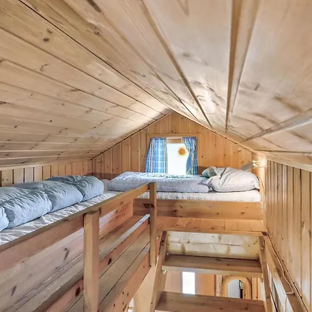 Honsehuset * Skovby (Syddanmark)